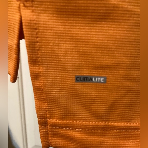 Men’s Size Medium Adidas Clima Lite PC Bears Golf Polo - Picture 3 of 16